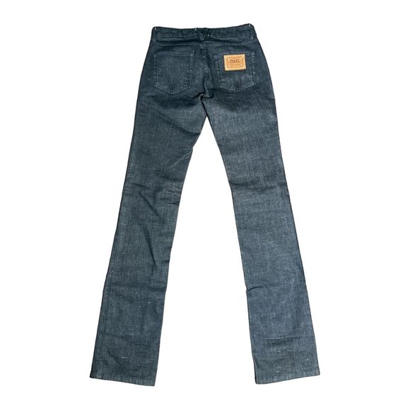 Dolce & Gabbana Slimmy Jeans - Picture 2 of 7